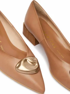 Décolleté HV264775 C007 Beige