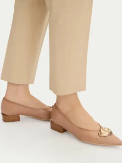 Décolleté HV264775 C007 Beige