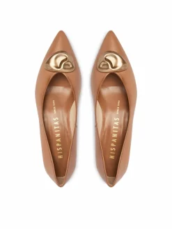 Décolleté HV264775 C007 Beige