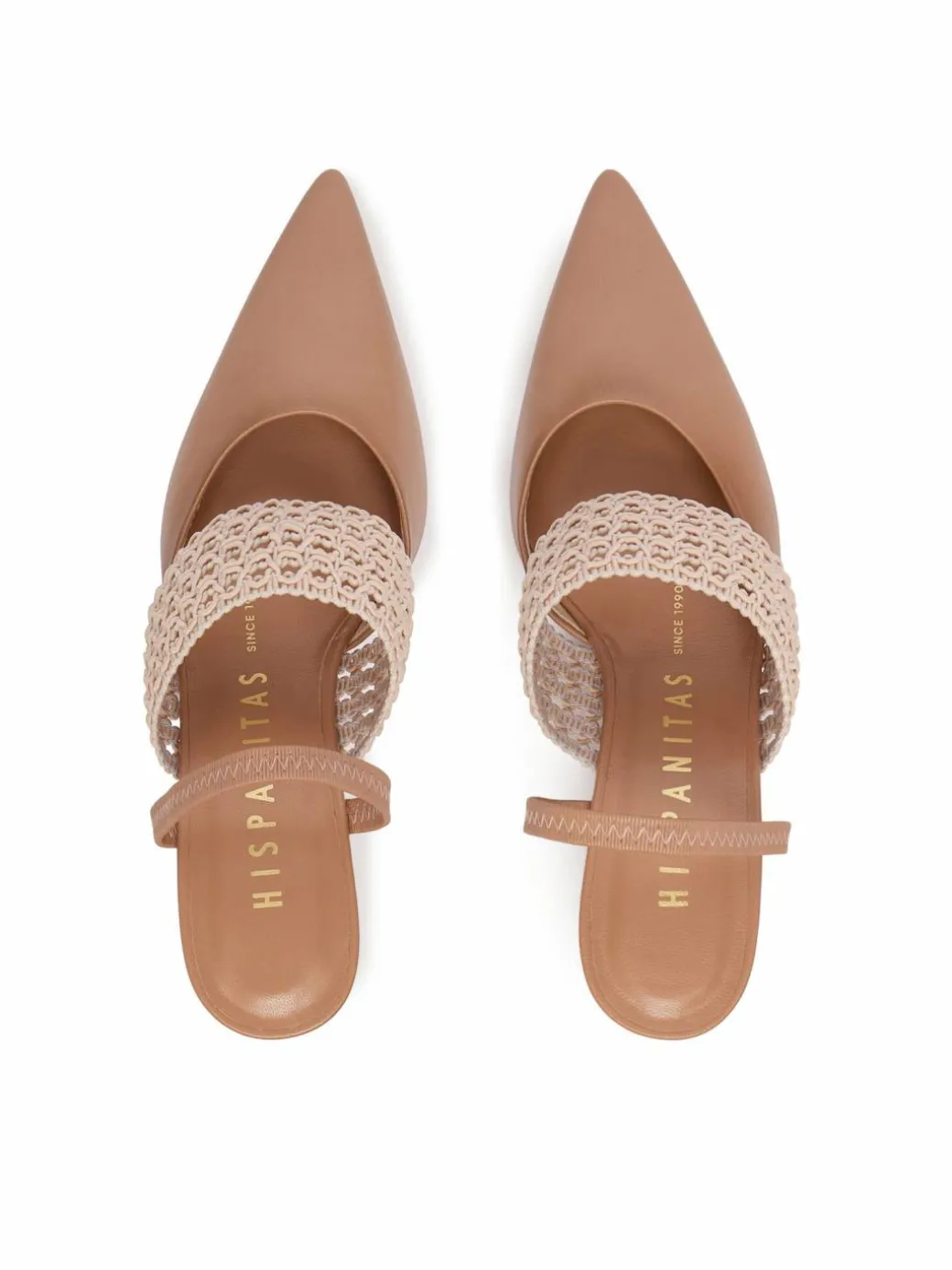 Décolleté HV264779 C002 Beige
