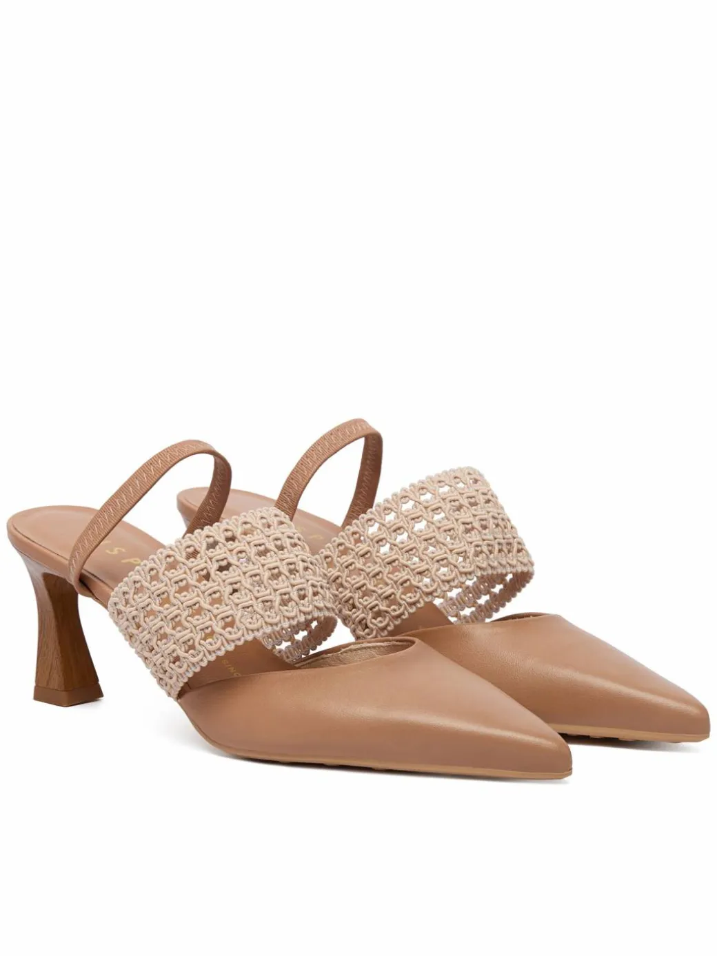 Décolleté HV264779 C002 Beige