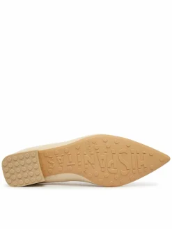 Décolleté HV264775 C003 Écru