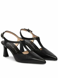 Décolleté HV264756 C007 Nero