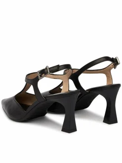 Décolleté HV264756 C007 Nero