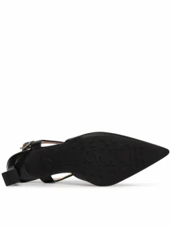 Décolleté HV264756 C007 Nero