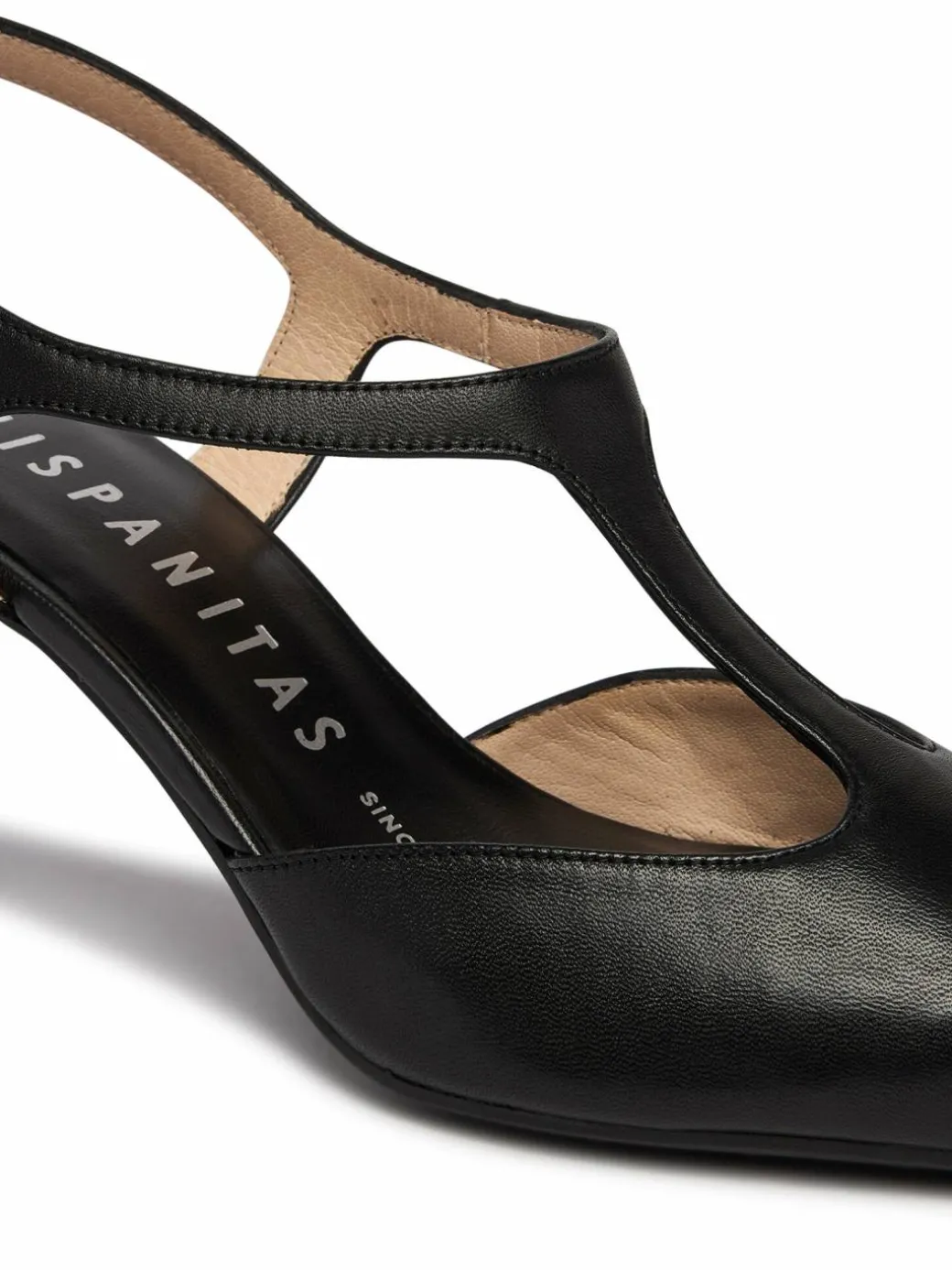 Décolleté HV264756 C007 Nero