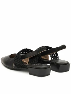 Décolleté HV264778 C001 Nero