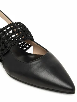 Décolleté HV264778 C001 Nero