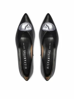 Décolleté HV264775 C002 Nero