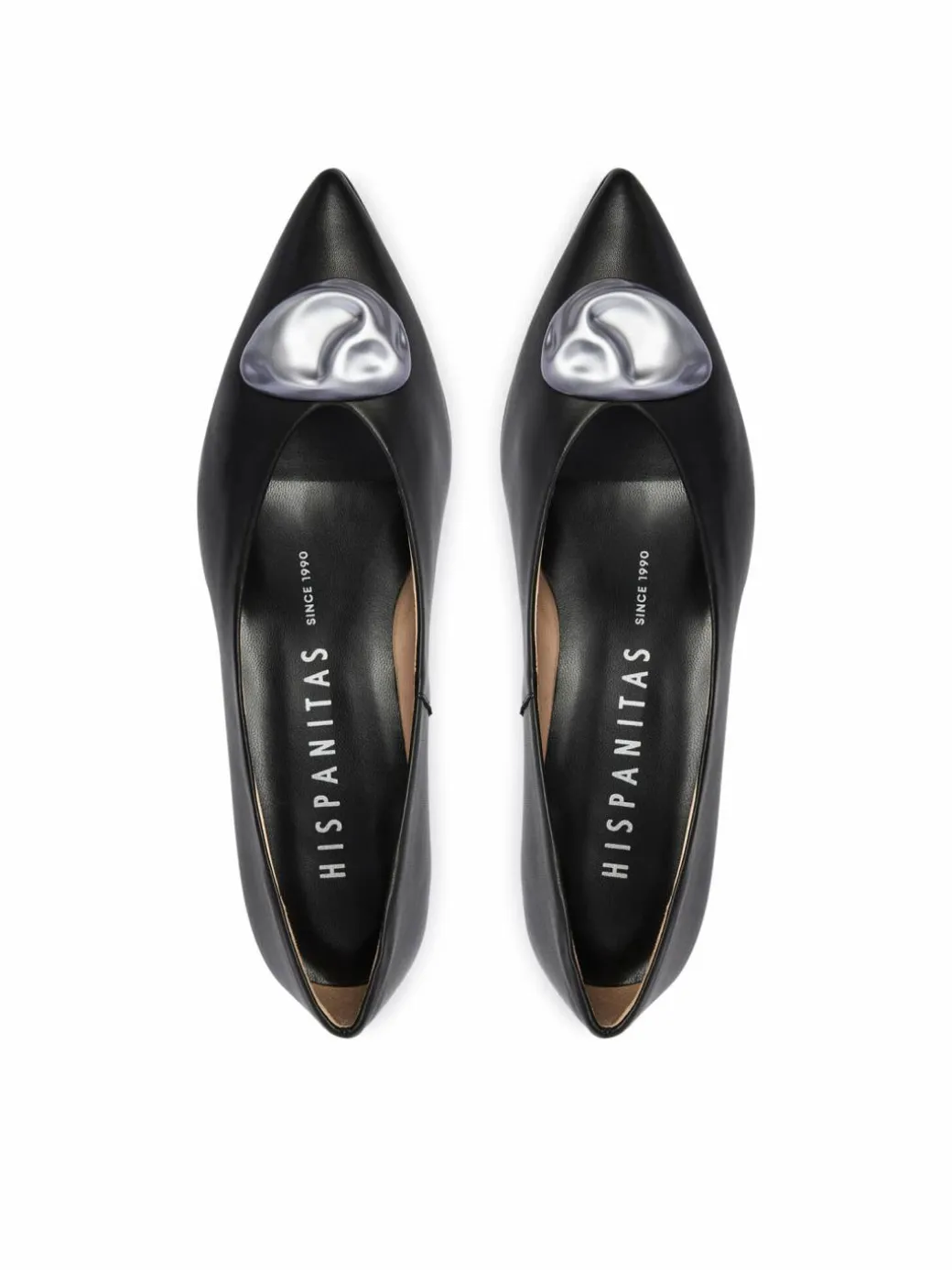Décolleté HV264775 C002 Nero