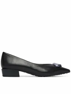 Décolleté HV264775 C002 Nero