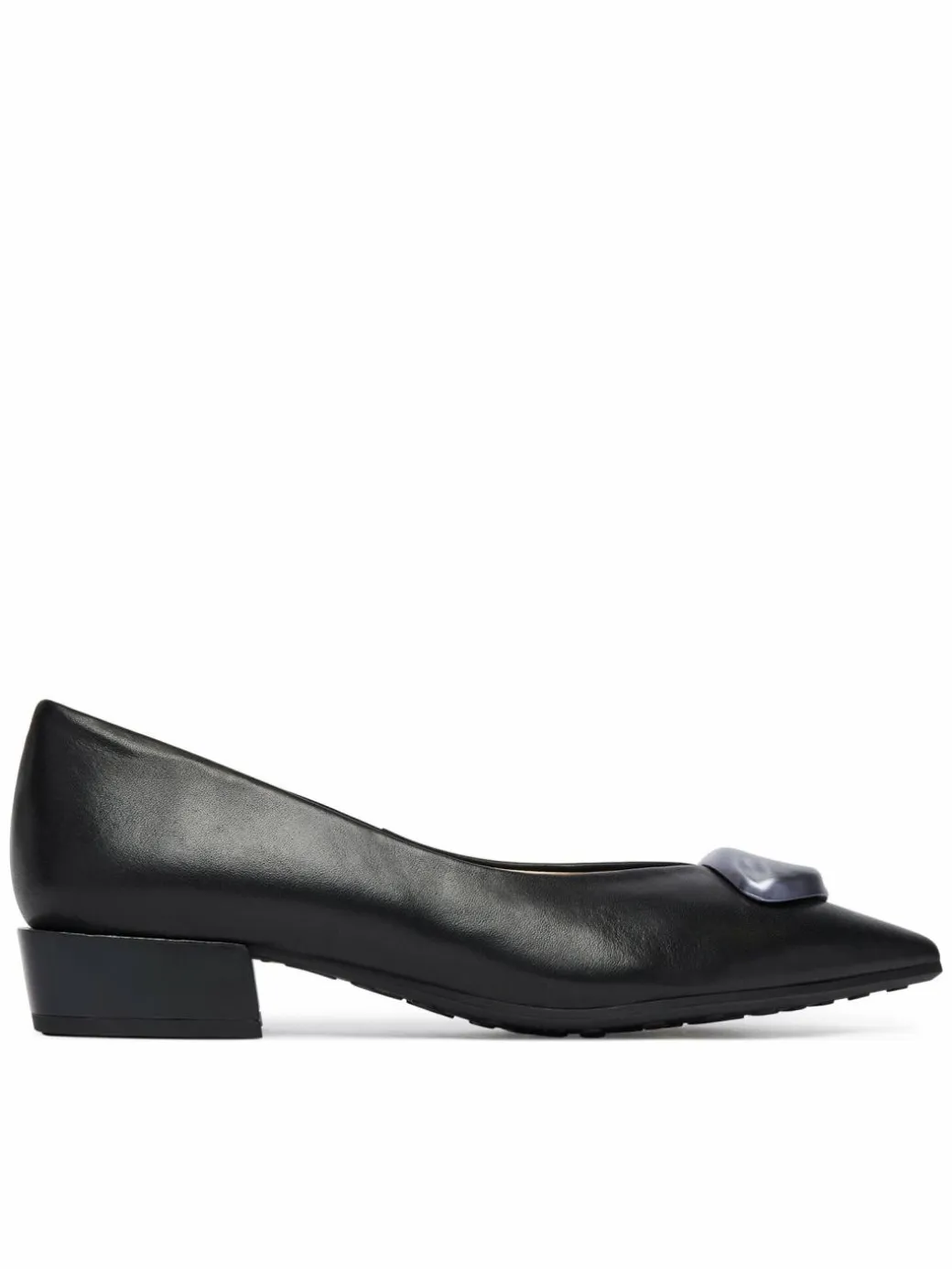 Décolleté HV264775 C002 Nero
