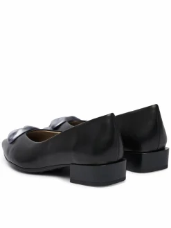 Décolleté HV264775 C002 Nero