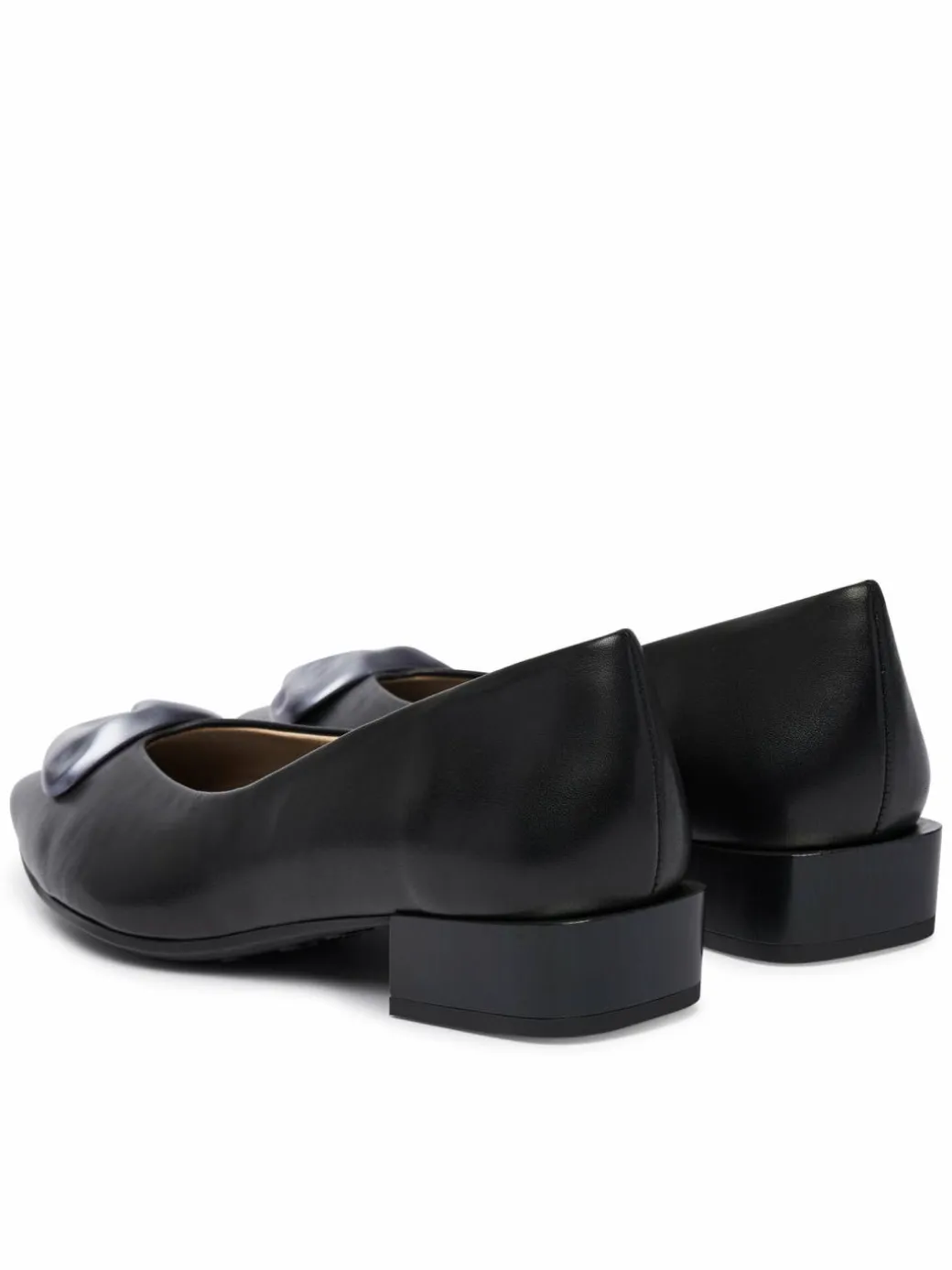 Décolleté HV264775 C002 Nero