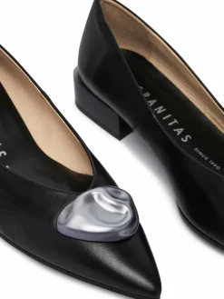 Décolleté HV264775 C002 Nero