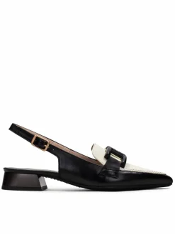 Décolleté HV243299 Nero