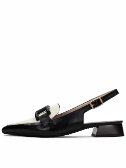 Décolleté HV243299 Nero