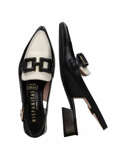 Décolleté HV243299 Nero