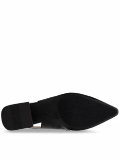 Décolleté HV243299 Nero