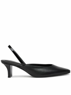 Décolleté HW0HW02267 Nero