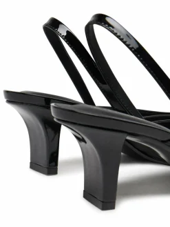 Décolleté HW0HW02267 Nero