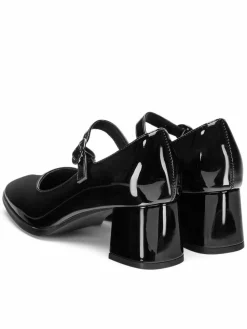 Décolleté HY20246-2A Nero