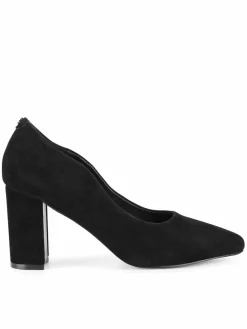 Décolleté HY7709-1 Nero