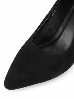 Décolleté HY7709-1 Nero