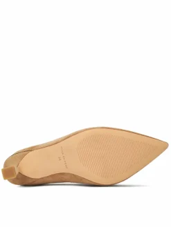 Décolleté I250400 Marrone