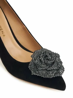 Décolleté I250400 Nero