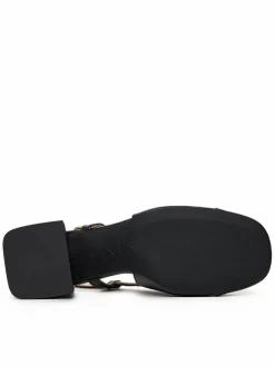Décolleté JA10117G1MIE300A Nero