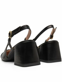 Décolleté JA10117G1MIE300A Nero