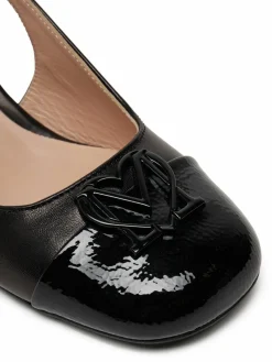 Décolleté JA10117G1MIE300A Nero