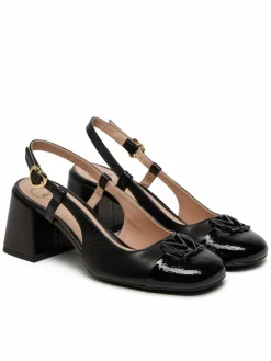 Décolleté JA10117G1MIE300A Nero