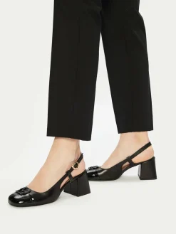Décolleté JA10117G1MIE300A Nero