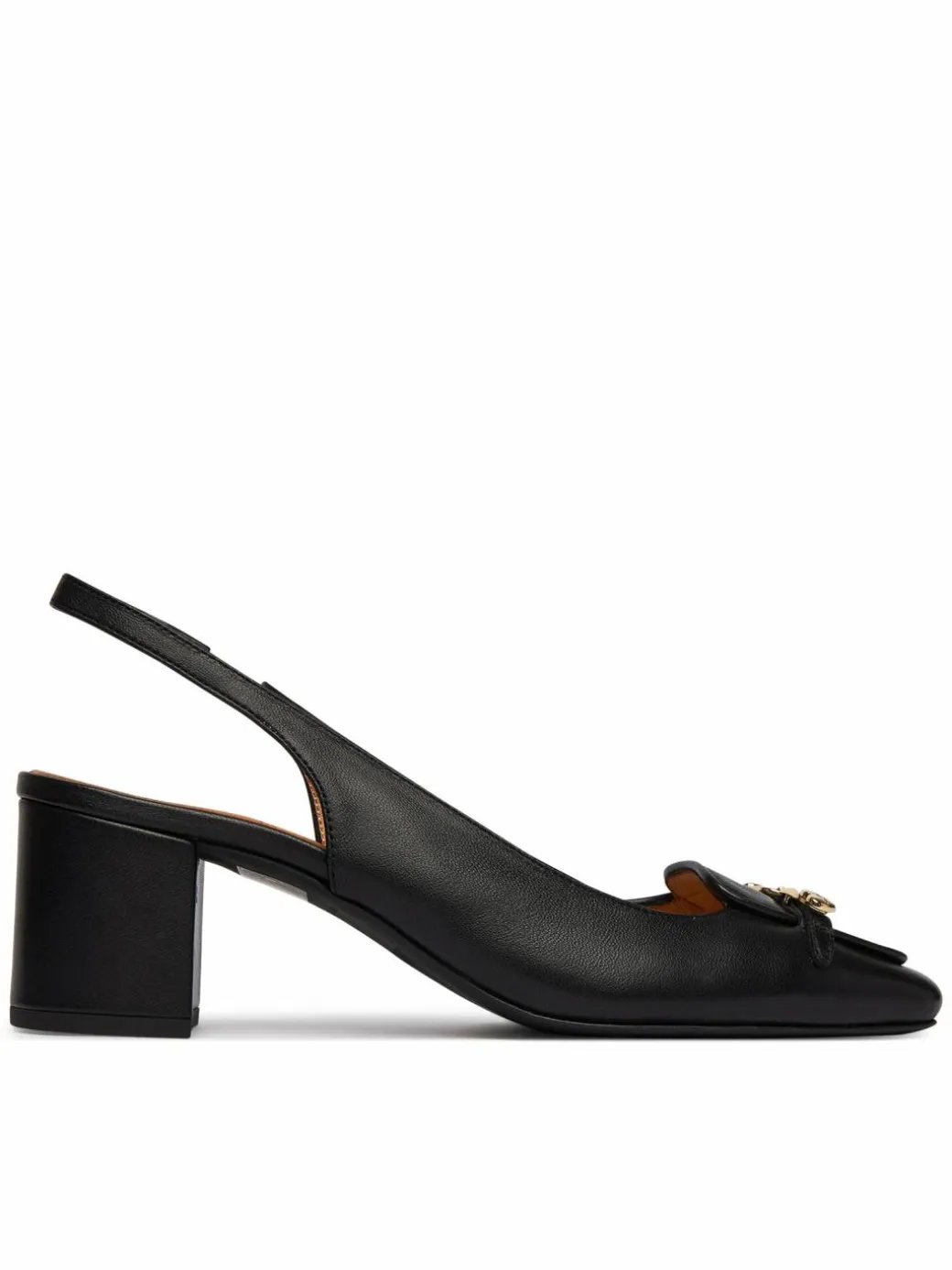 Décolleté JA10175G1OIE0000 Nero