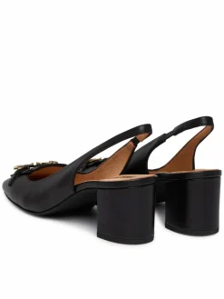 Décolleté JA10175G1OIE0000 Nero