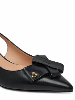Décolleté JA10366G0OIE0000 Nero