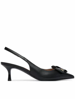 Décolleté JA10366G0OIE0000 Nero