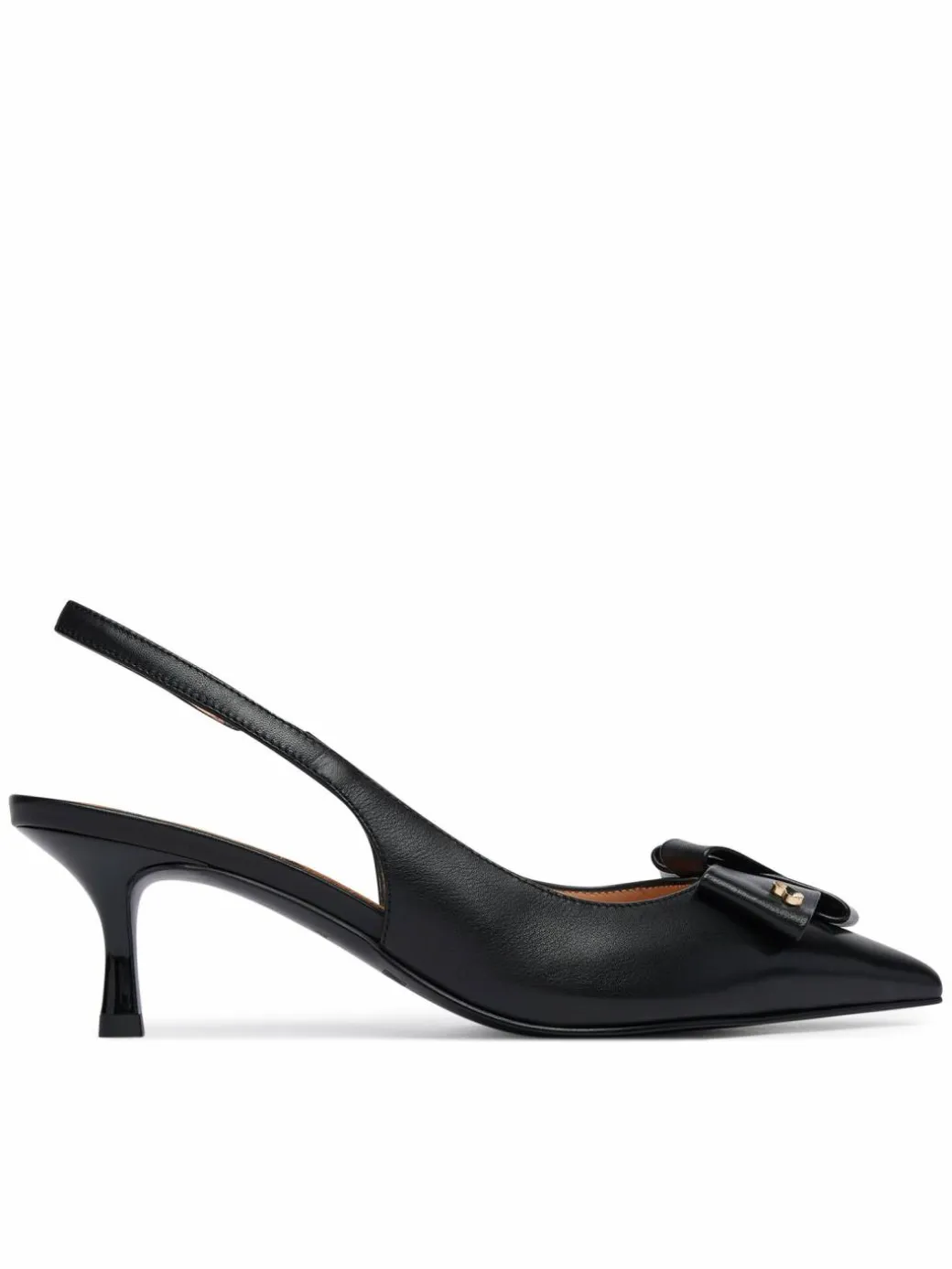 Décolleté JA10366G0OIE0000 Nero