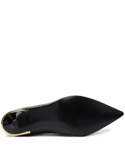 Décolleté JA10326G1OIH0000 Nero