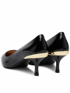 Décolleté JA10326G1OIH0000 Nero