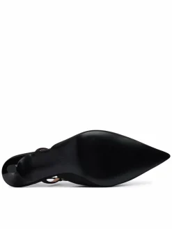 Décolleté JA10516G0OIM0000 Nero