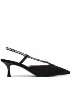 Décolleté JA10516G0OIM0000 Nero