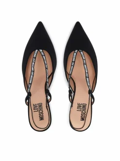 Décolleté JA10516G0OIM0000 Nero