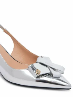Décolleté JA10366G0OJE090B Argento