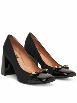 Décolleté JA10319G1PIM200A Nero