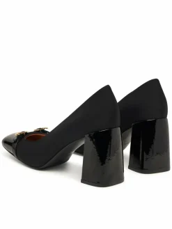 Décolleté JA10319G1PIM200A Nero