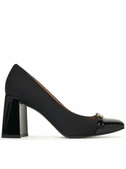 Décolleté JA10319G1PIM200A Nero