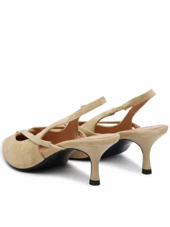 Décolleté JA10186G1PJA0105 Beige